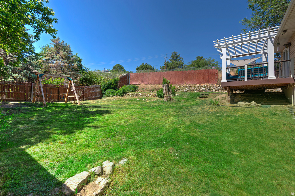 1339 W MORNING VISTA DR photo 4