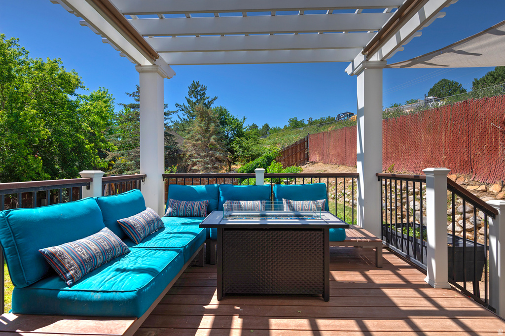 1339 W MORNING VISTA DR photo 5