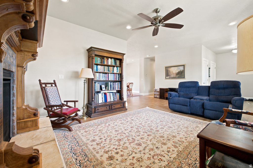 2622 W VALLEY VIEW DR photo 4