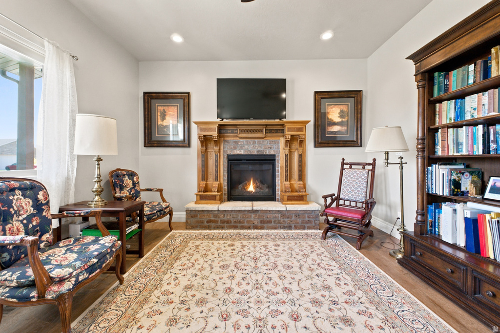 2622 W VALLEY VIEW DR photo 5