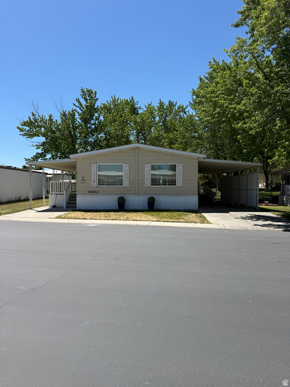 3800 S 1900 W photo 3