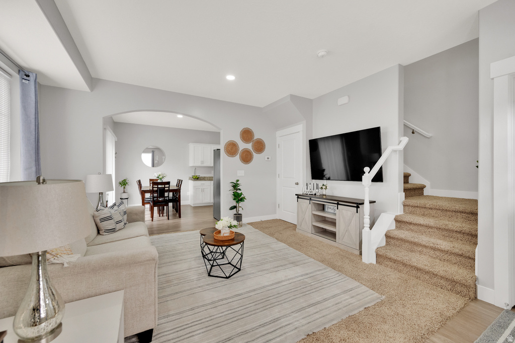 1771 E SKYLINE DR photo 3