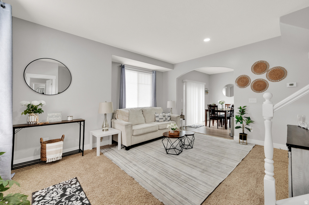 1771 E SKYLINE DR photo 2