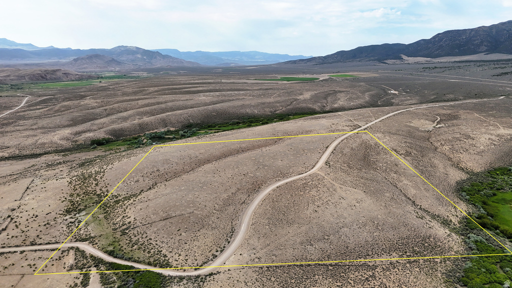123 S Thompsonville Rd, Marysvale, UT 84750