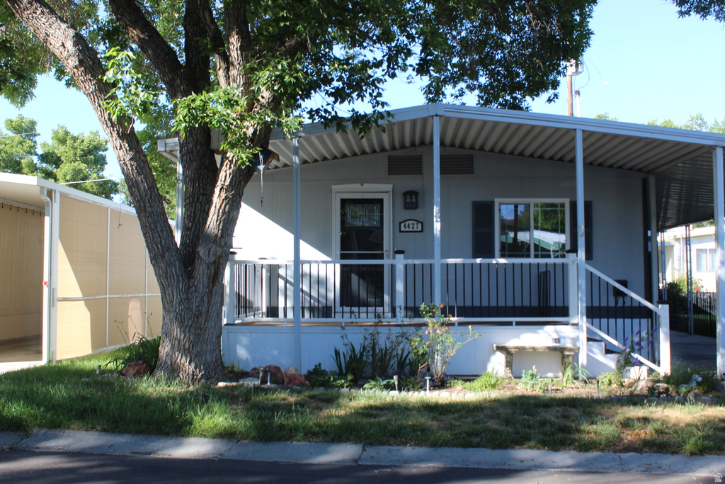 4427 S PAN AMERICAN DR photo 3