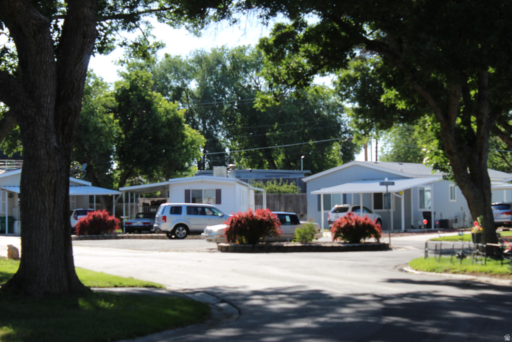 4427 S PAN AMERICAN DR photo 5