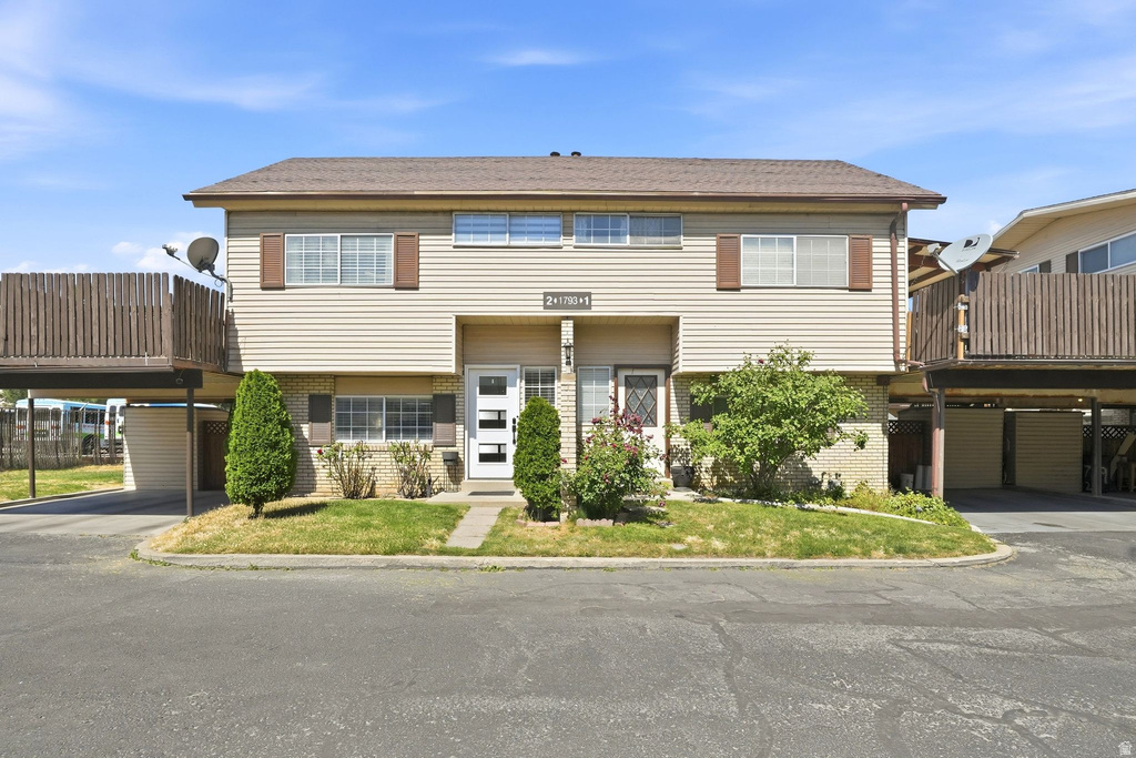 1793 W 3650 S S LN photo 2