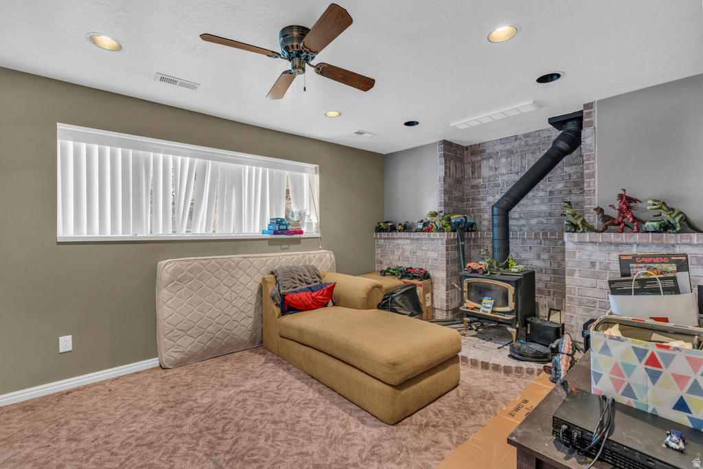 5364 W WOODLEDGE AVE photo 3