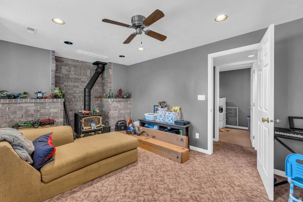 5364 W WOODLEDGE AVE photo 4