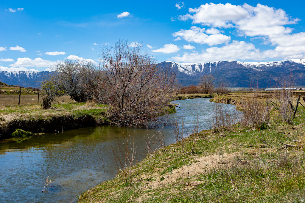 16875 E E Racetrack Rd, Moroni, UT 84646