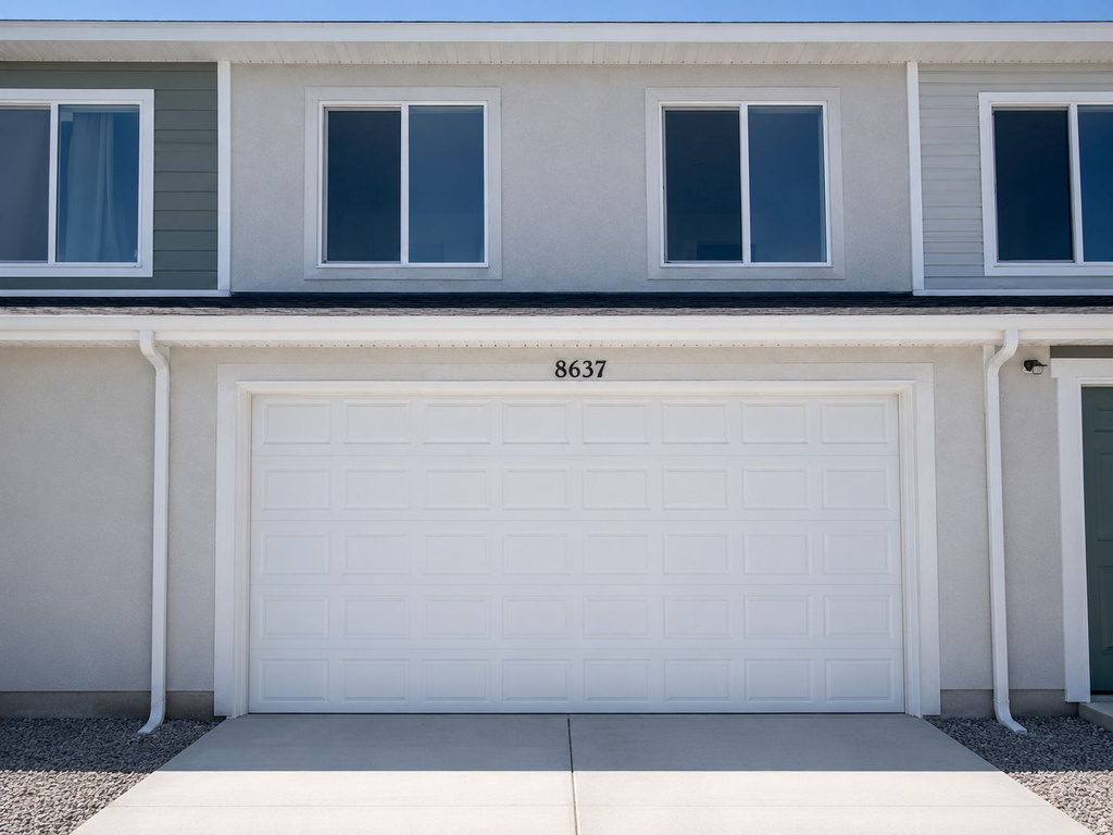 8637 W PATRON WAY photo 2