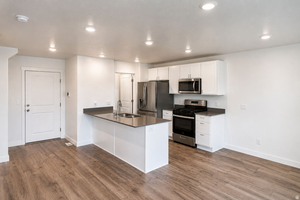 8637 W PATRON WAY photo 3