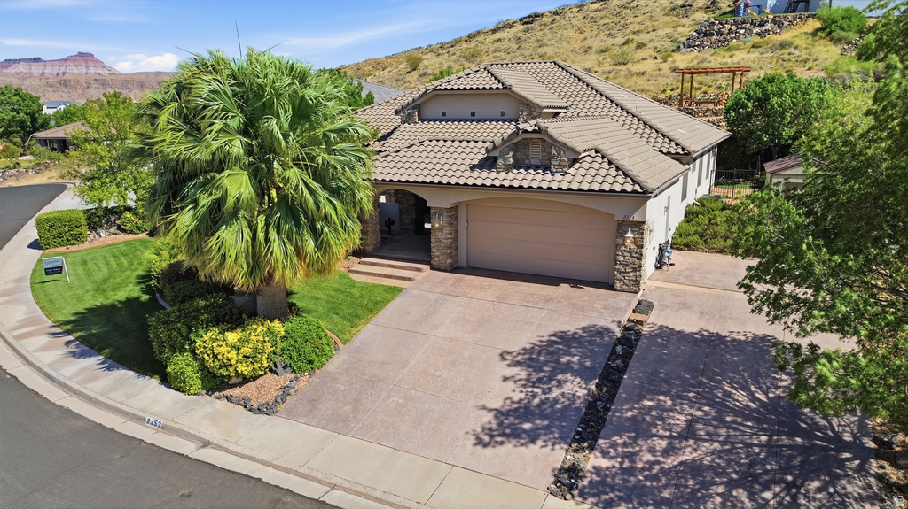 2353 W VALLEY VIEW DR photo 5
