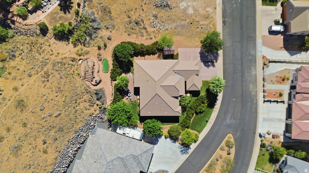 2353 W VALLEY VIEW DR photo 4