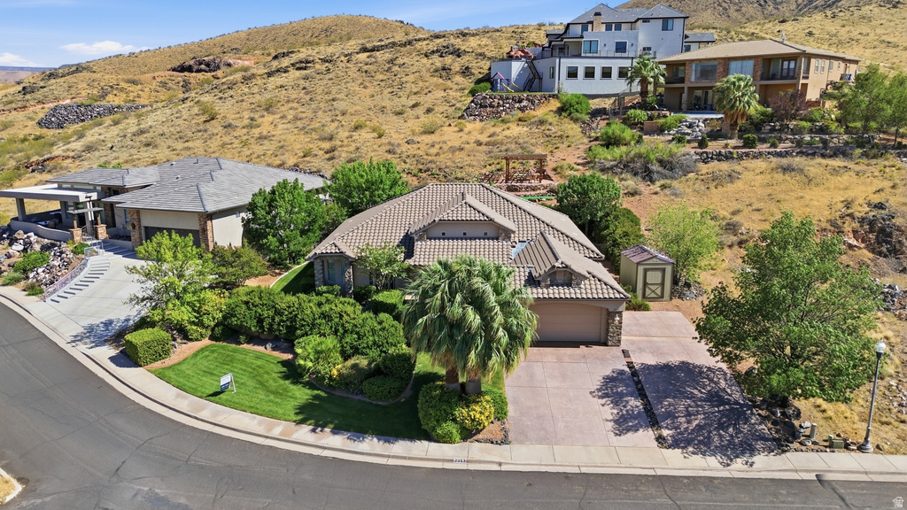 2353 W VALLEY VIEW DR photo 2