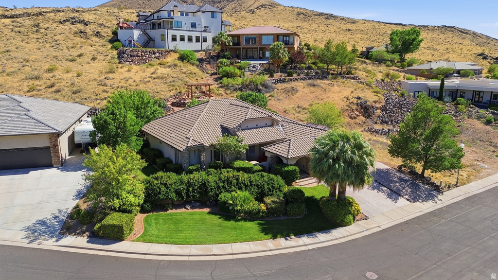 2353 W VALLEY VIEW DR photo 3