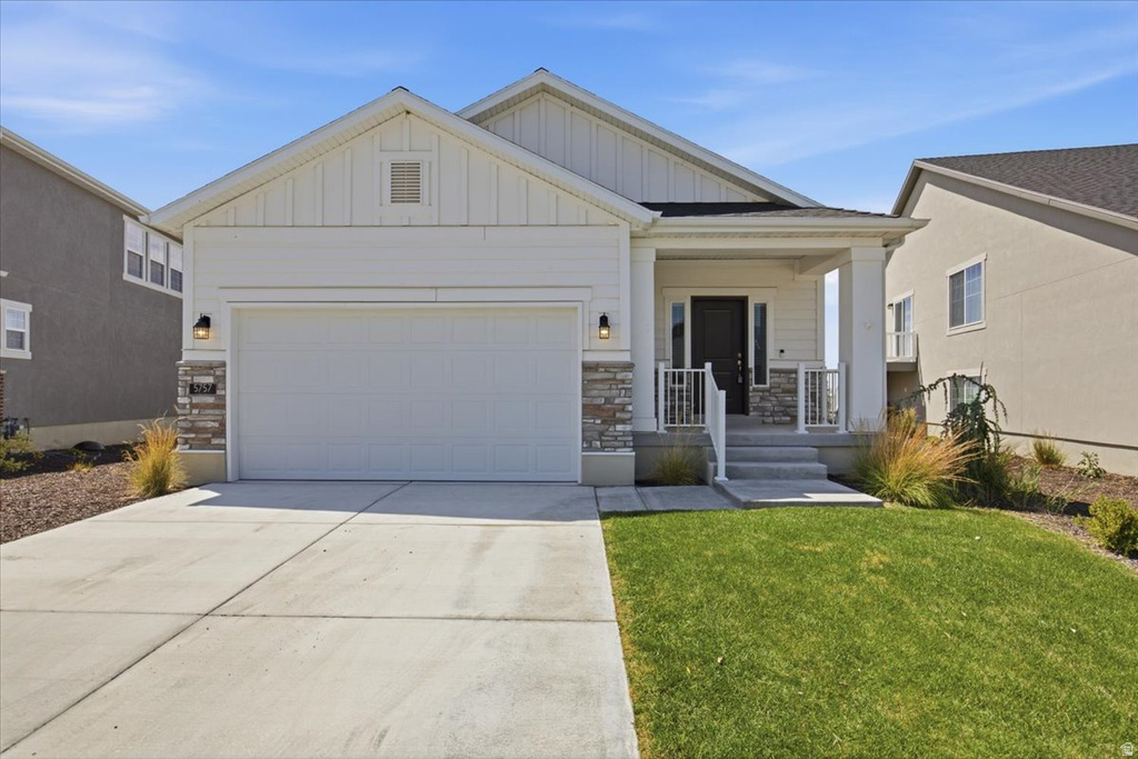 5757 N GRAY HAWK DR photo 2
