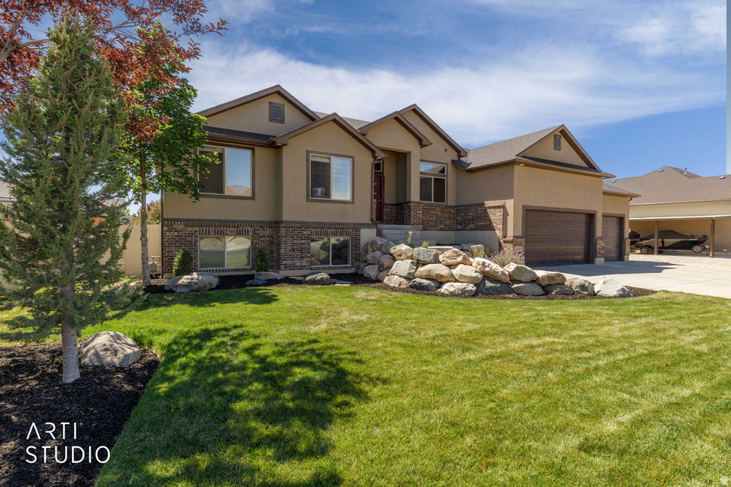 3739 S 3525 W photo 3