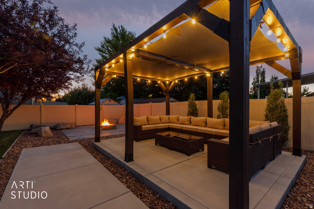 3739 S 3525 W photo 5