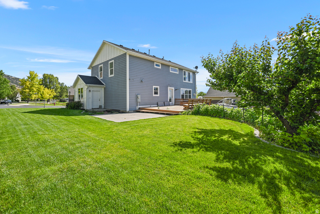 709 GRANDVIEW CIR photo 4
