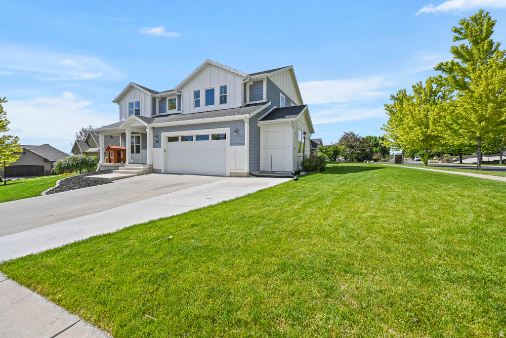 709 GRANDVIEW CIR photo 2