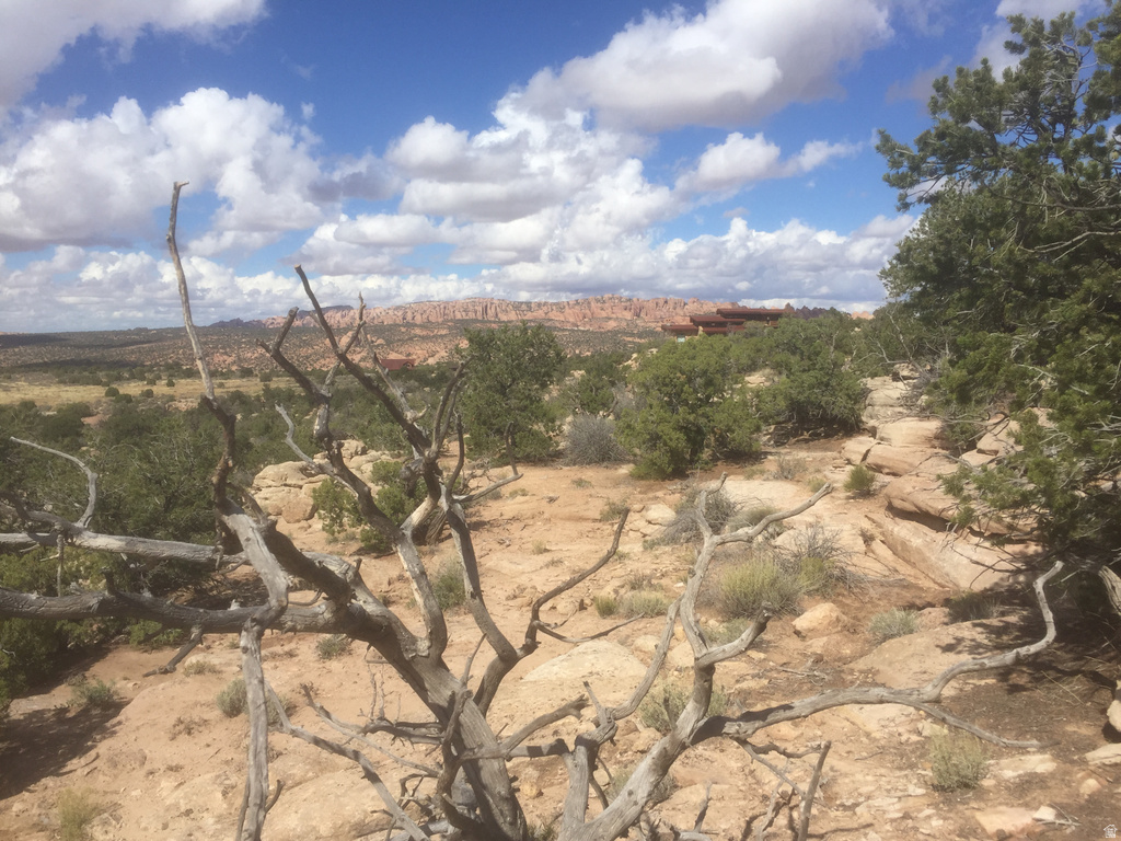 187 S Bridger Jack Trail #11, Moab, UT 84532