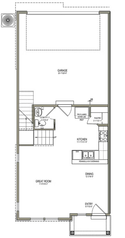 2252 W 1400 N photo 3