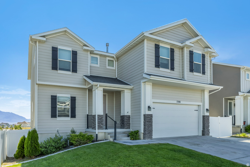7306 N CLEAR WAY photo 3