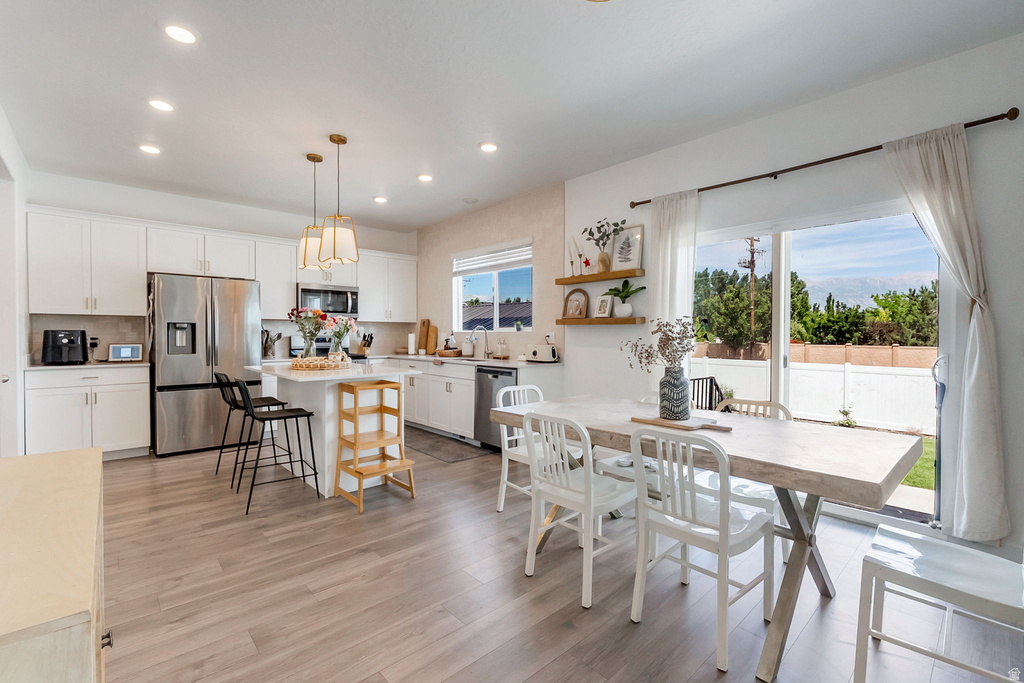 506 N COMMODORE LN photo 5