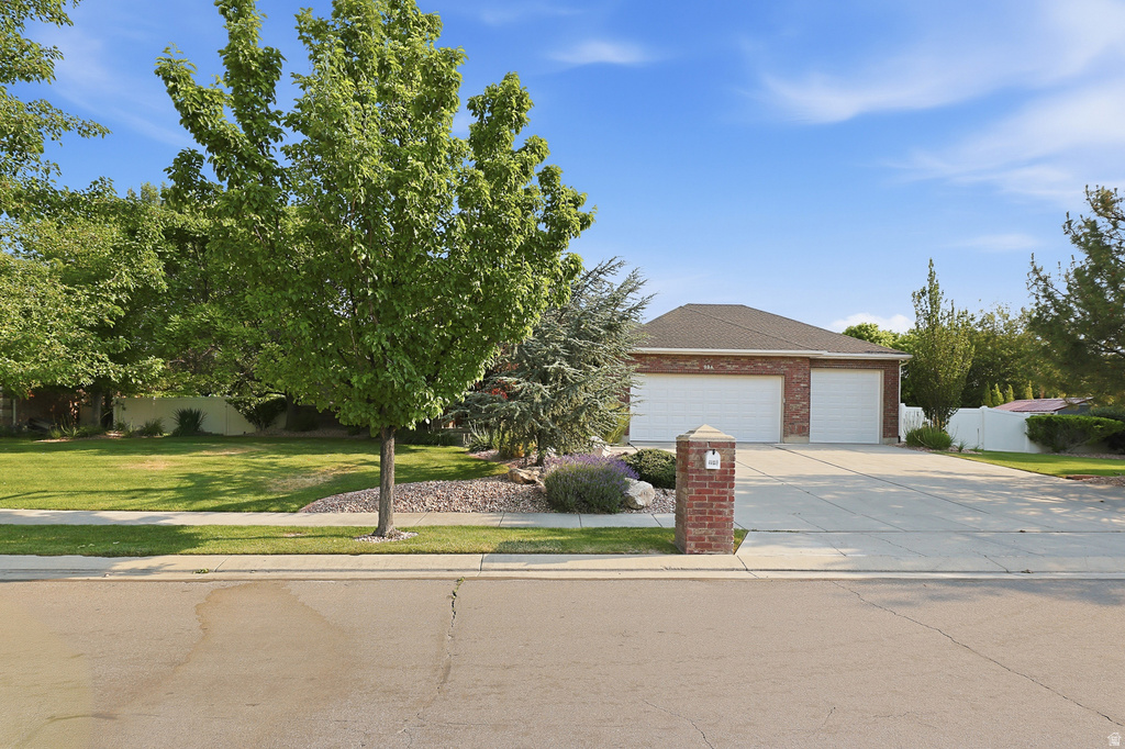 994 W PARK PALISADE DR photo 2