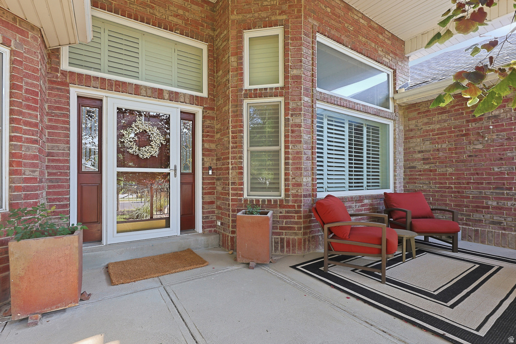 994 W PARK PALISADE DR photo 4
