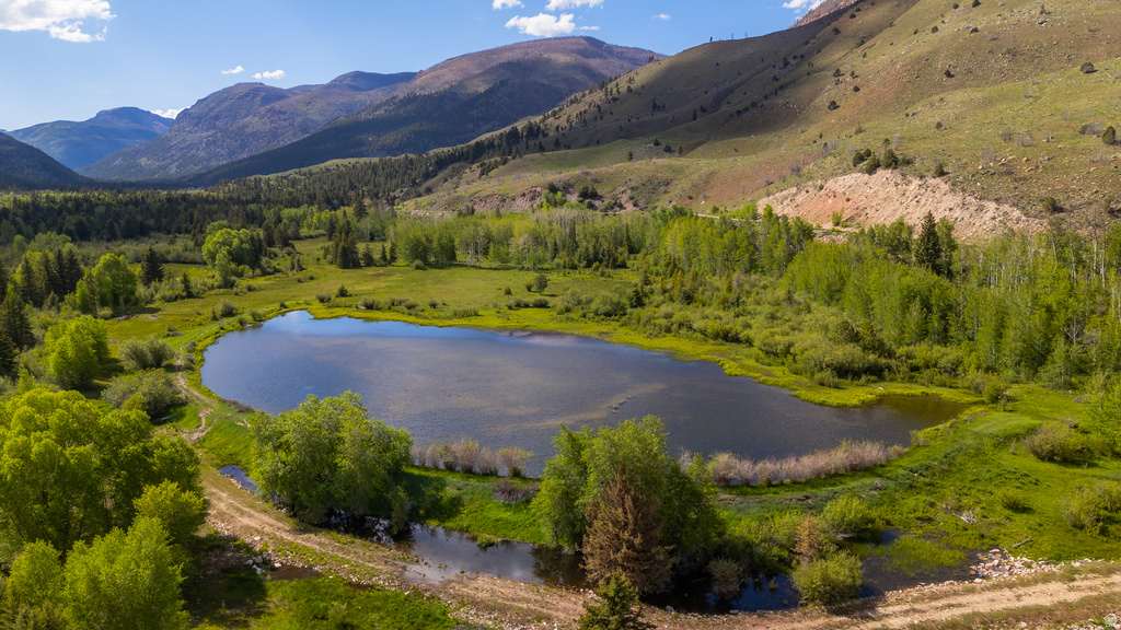0 Rock Creek Rd, Duchesne, UT 84021