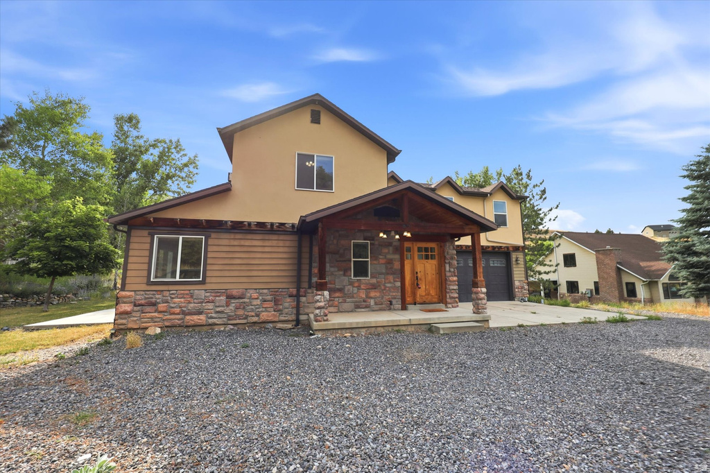 87 N LOAFER CANYON RD photo 5