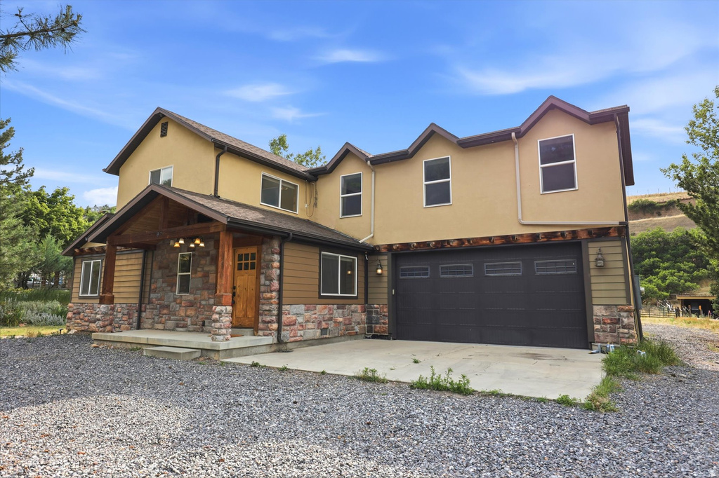87 N LOAFER CANYON RD photo 4