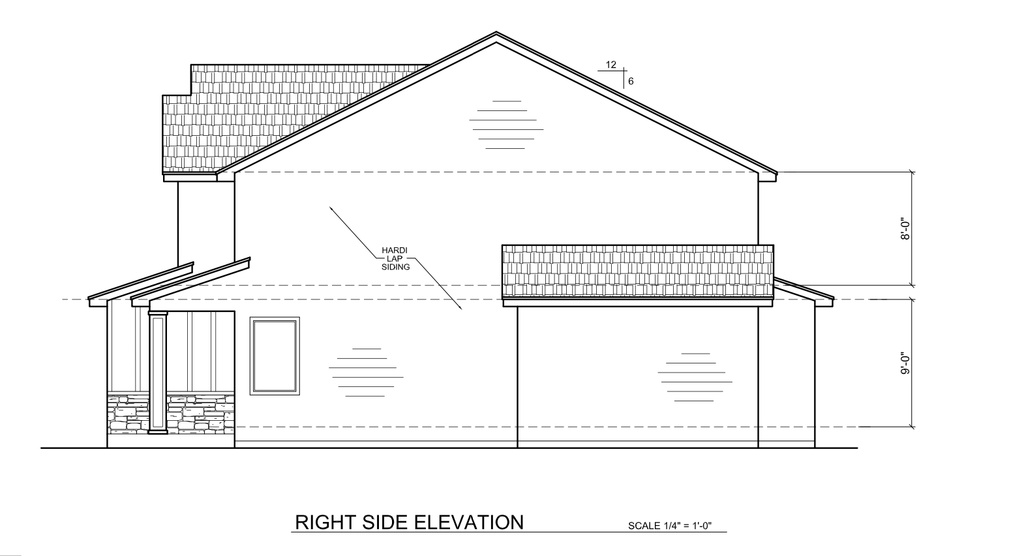4011 W MANN S WAY photo 4