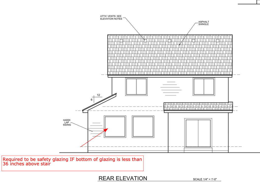 4011 W MANN S WAY photo 5
