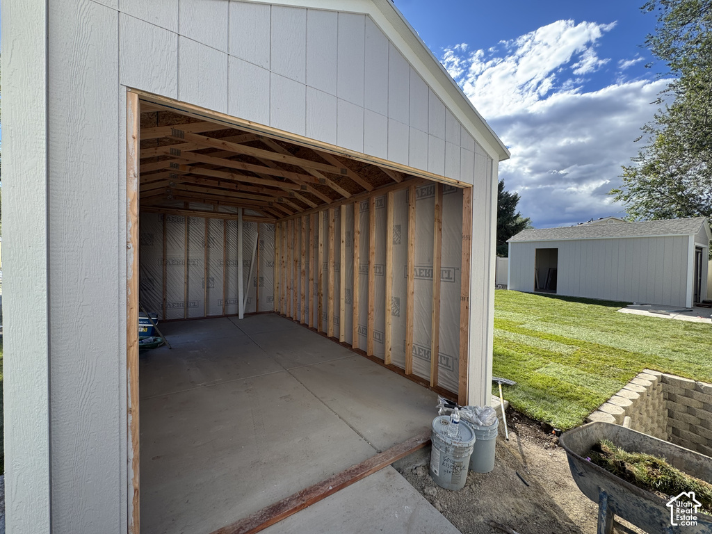 4011 W MANN S WAY photo 5
