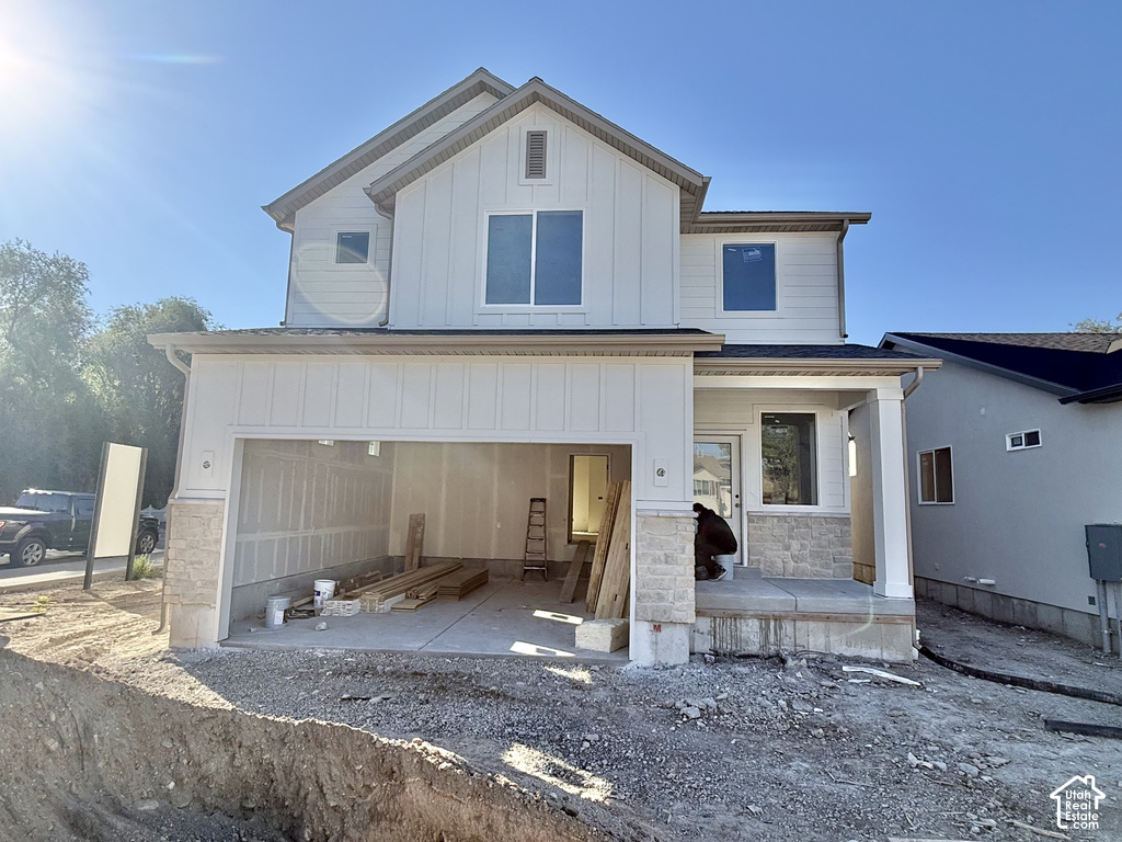 4011 W MANN S WAY photo 3