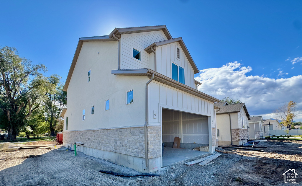 4011 W MANN S WAY photo 2
