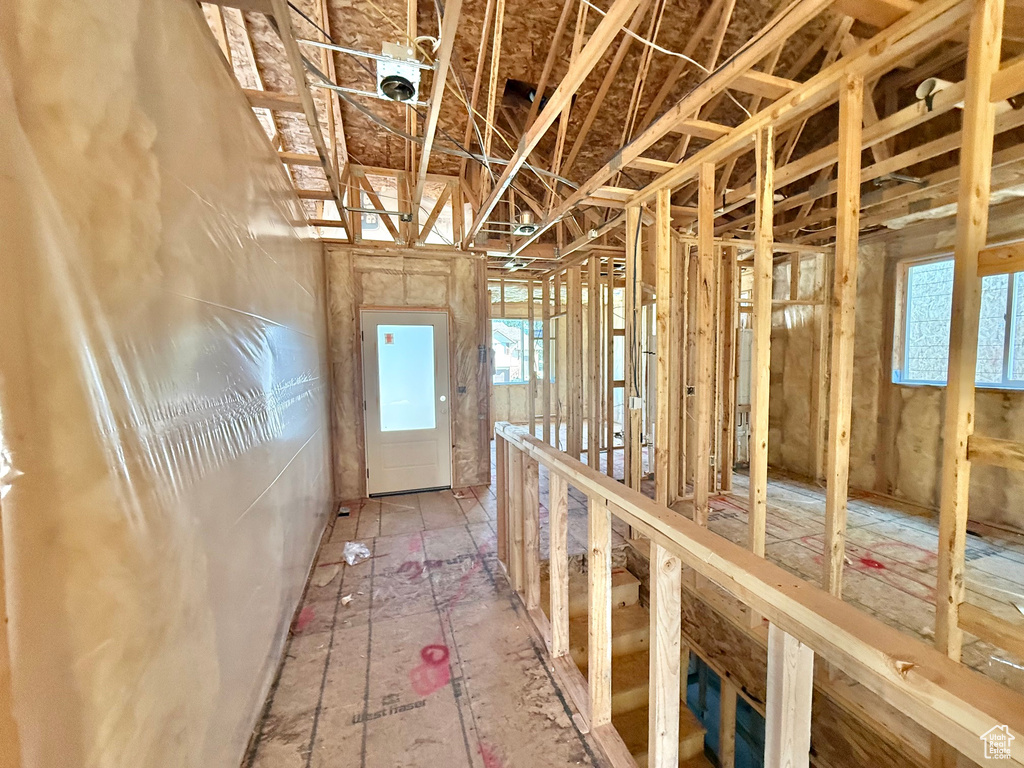 4019 W MANN WAY photo 2