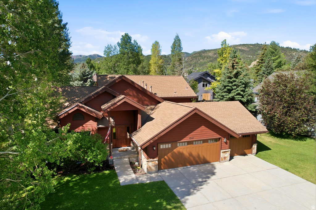 1541 CUTTER LN photo 3