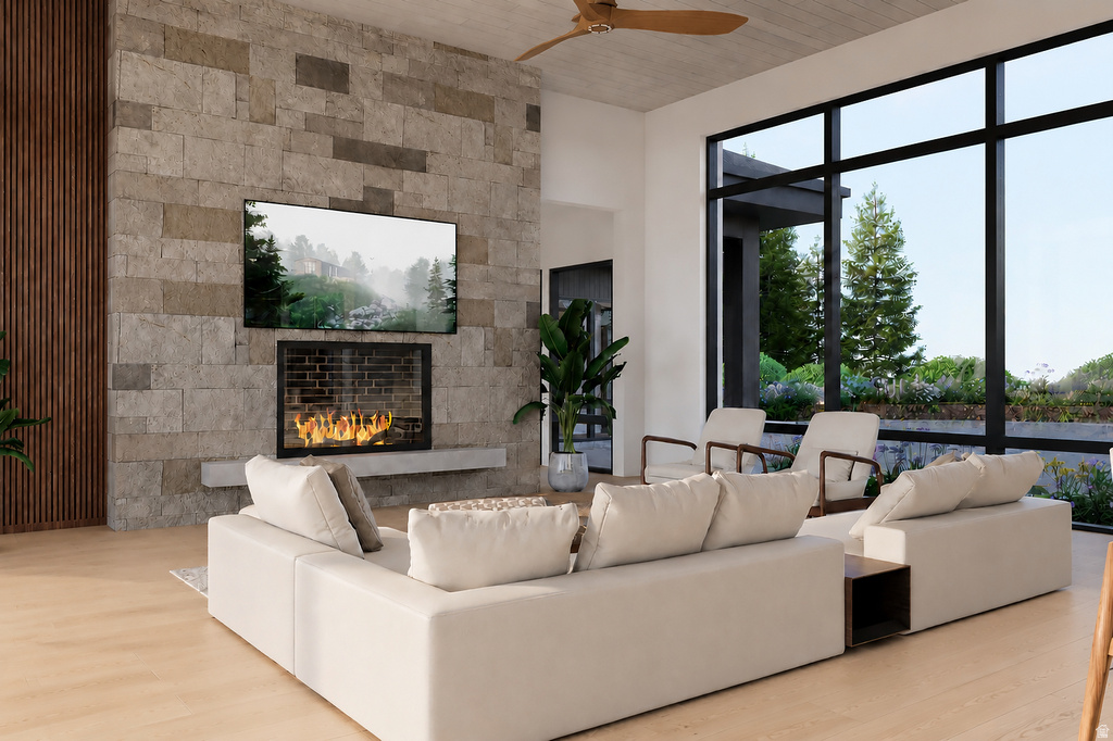 2079 E PADDLEBOARD WAY photo 3