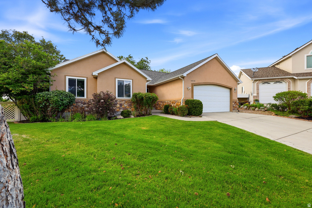 10218 S SANDY WILLOWS CV photo 3