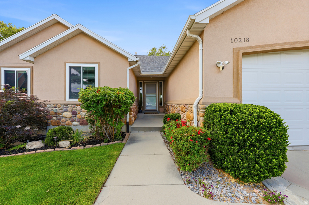 10218 S SANDY WILLOWS CV photo 5
