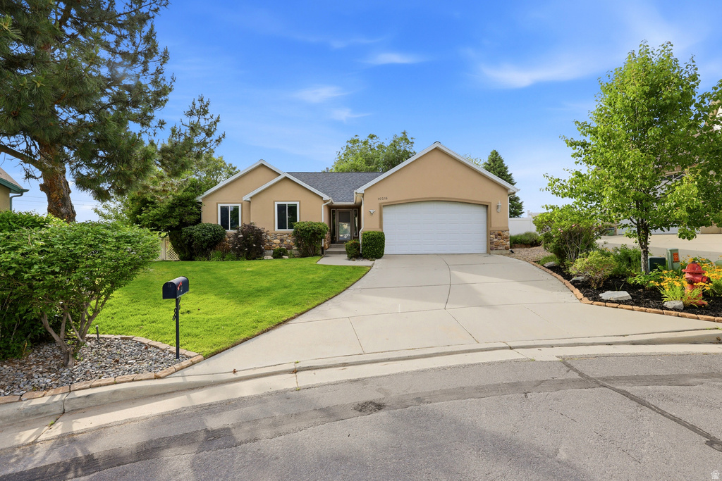 10218 S SANDY WILLOWS CV photo 4