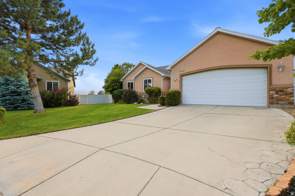 10218 S SANDY WILLOWS CV photo 2