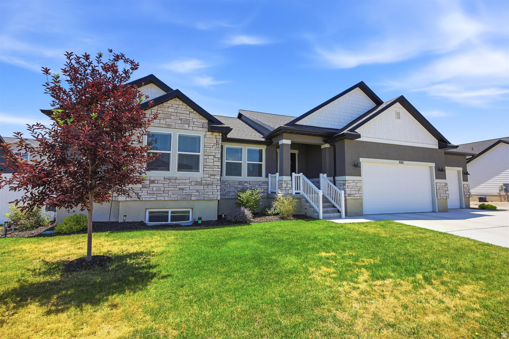 100 E GILBERT PEAK WAY photo 2