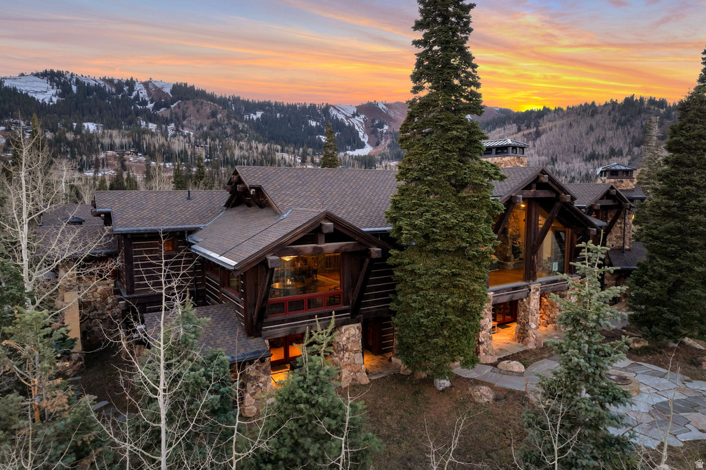 107 White Pine Rd, Park City, UT 84060