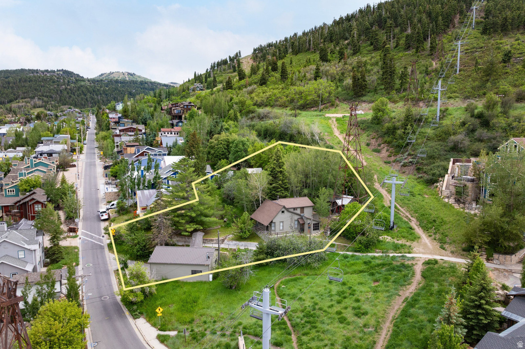 663 Woodside Ave, Park City, UT 84060