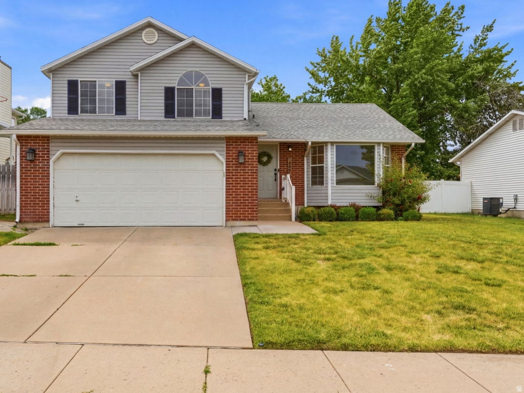431 W CREEKSIDE LN photo 3